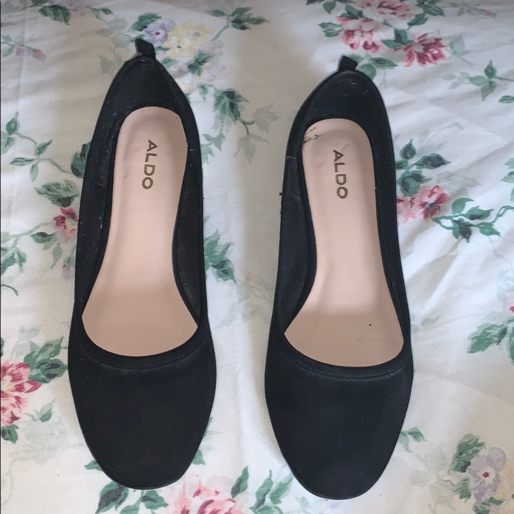 Aldo flats
